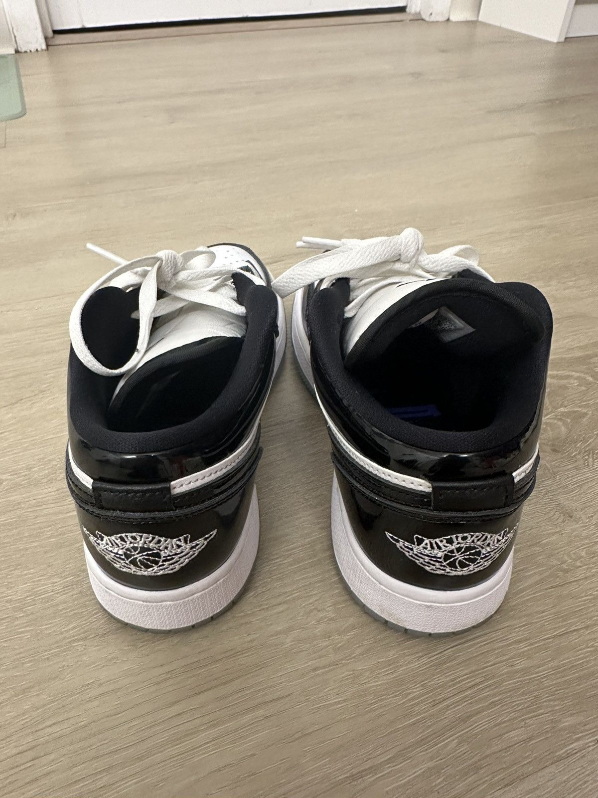 Nike Nike Air Jordan 1 Low SE ‘Concord’ Size US 6.5 / IT 36.5 - 3 Thumbnail