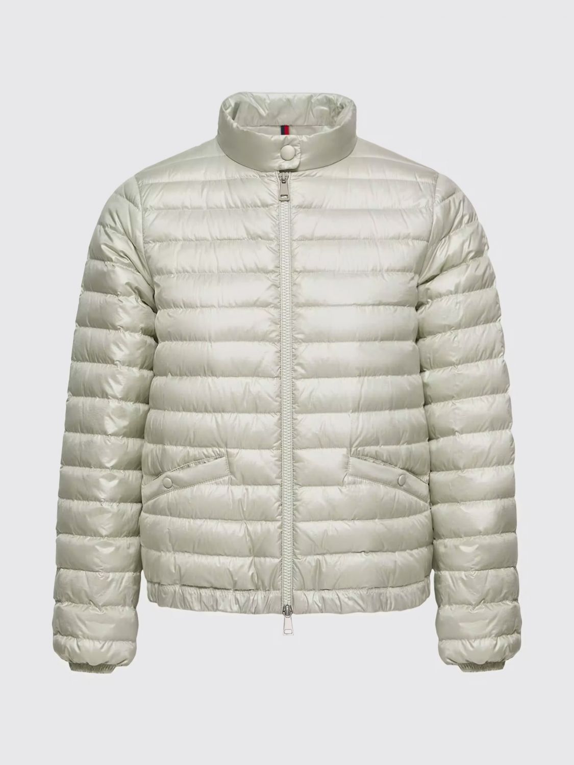 Moncler Moncler Jacket Woman Green Size S / US 4 / IT 40 - 1 Preview