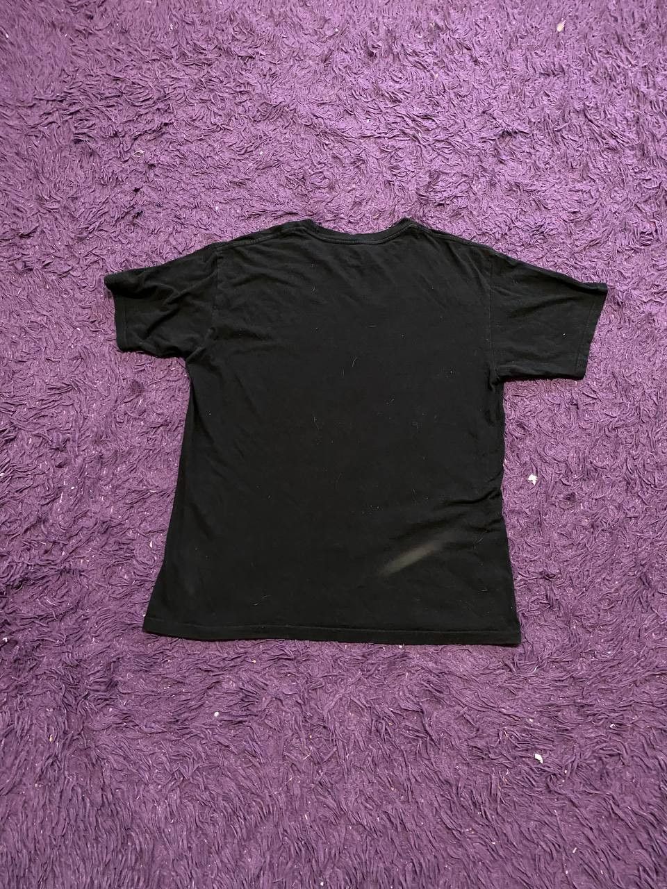 WWE Vintage WWE Big Y2K Print Short Sleeve T-Shirt Size M Size US M / EU 48-50 / 2 - 13 Thumbnail