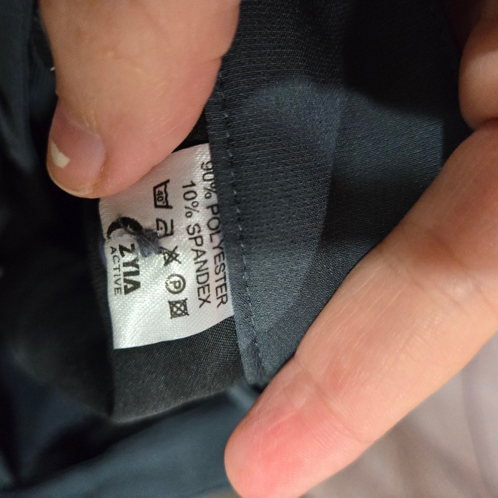 Other Gray Chino Slim Trouser Pants Size Large Size US 33 - 5 Thumbnail