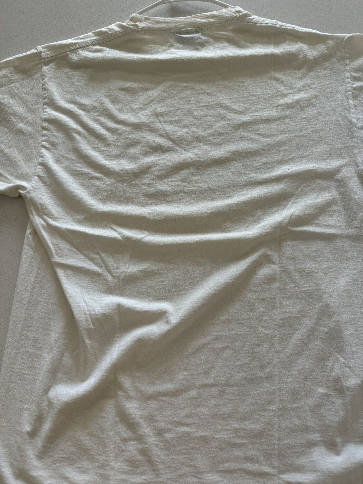 Vintage Vintage 1999 Dick and Jane Parody Shirt Size US XL / EU 56 / 4 - 9 Thumbnail