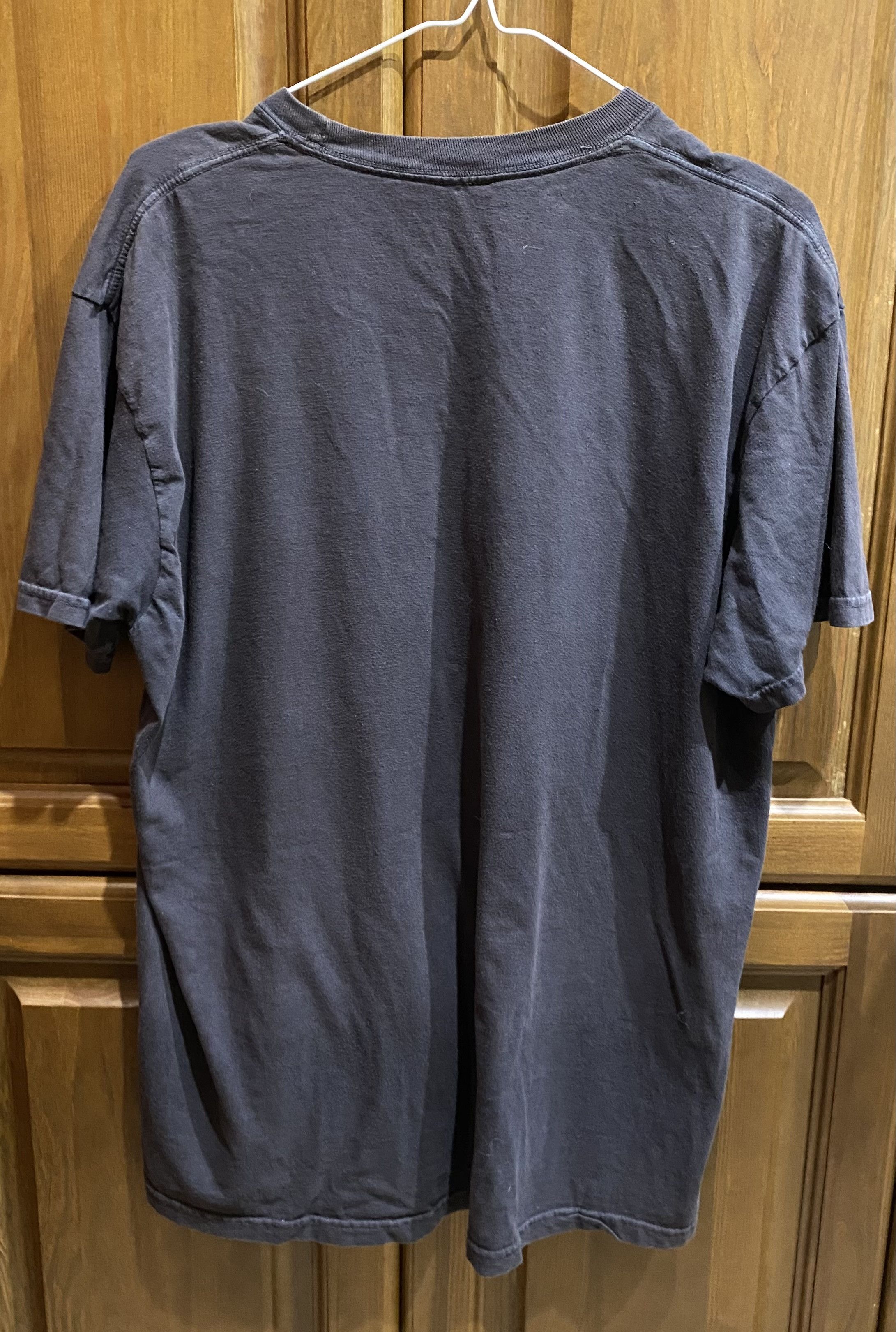 Band Tees Linkin Park T-Shirt Big Logo Rock Metal Rare Archive Size US XL / EU 56 / 4 - 6 Thumbnail