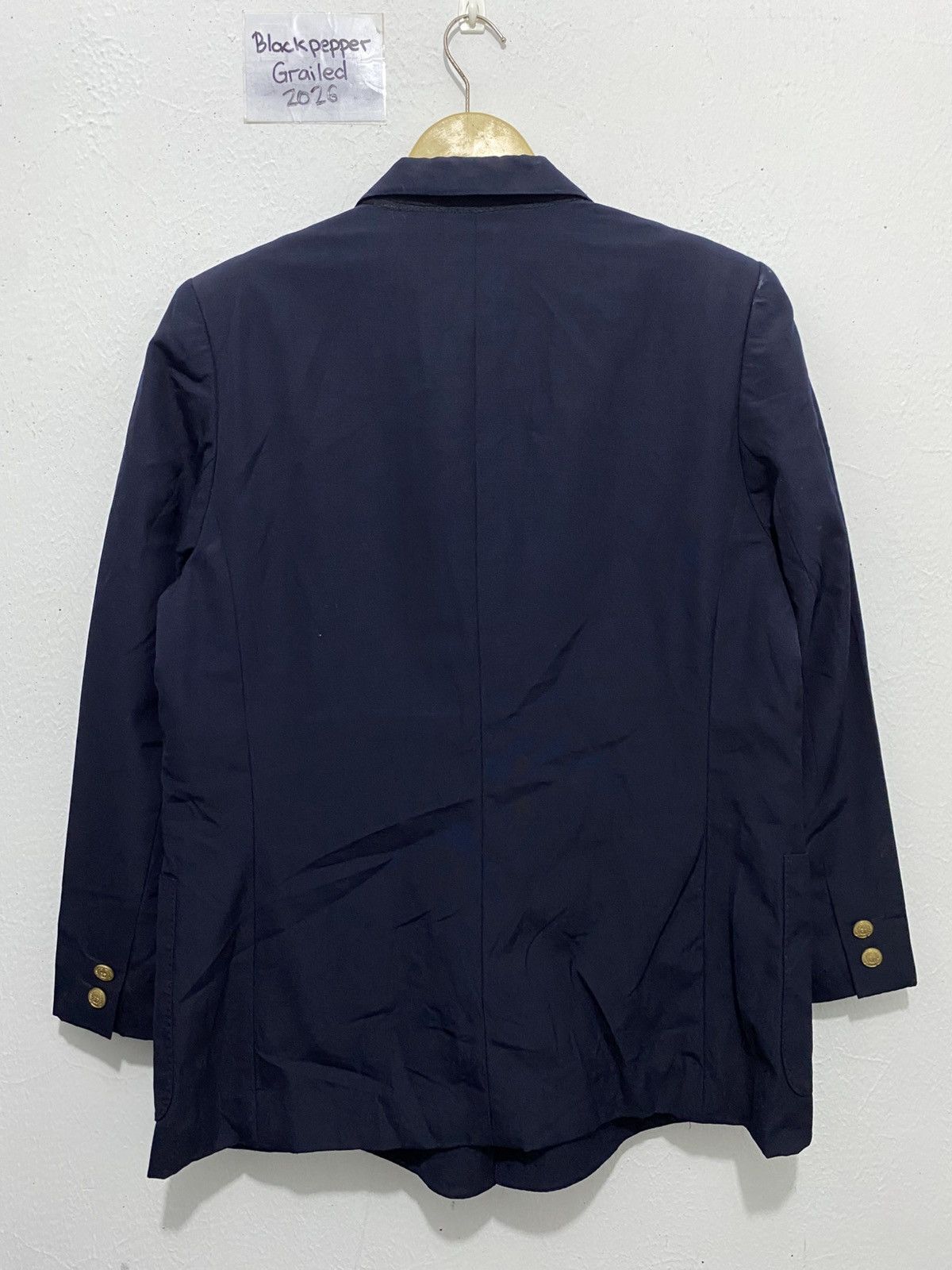 Dior Vintage Christian Dior Sports Blaze Jacket Size US M / EU 48-50 / 2 - 6 Thumbnail