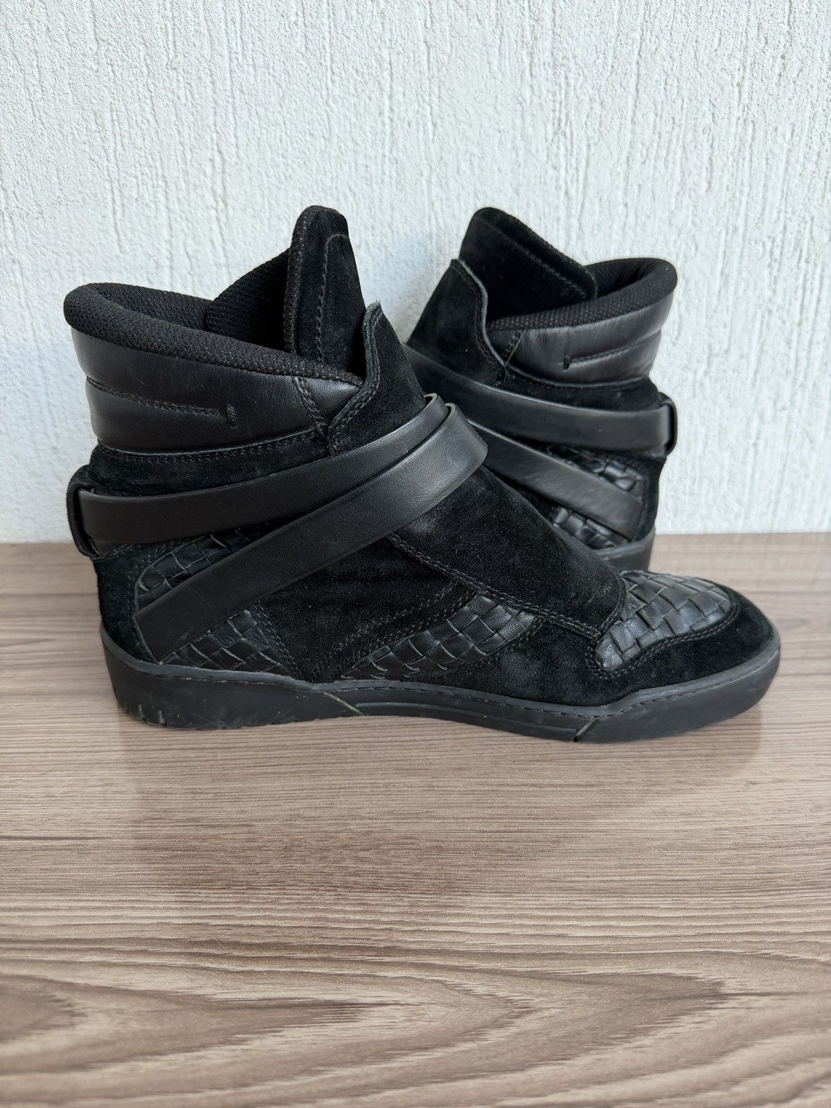 Bottega Veneta hawk sneaker like margiela future Size US 9 / EU 42 - 12 Thumbnail