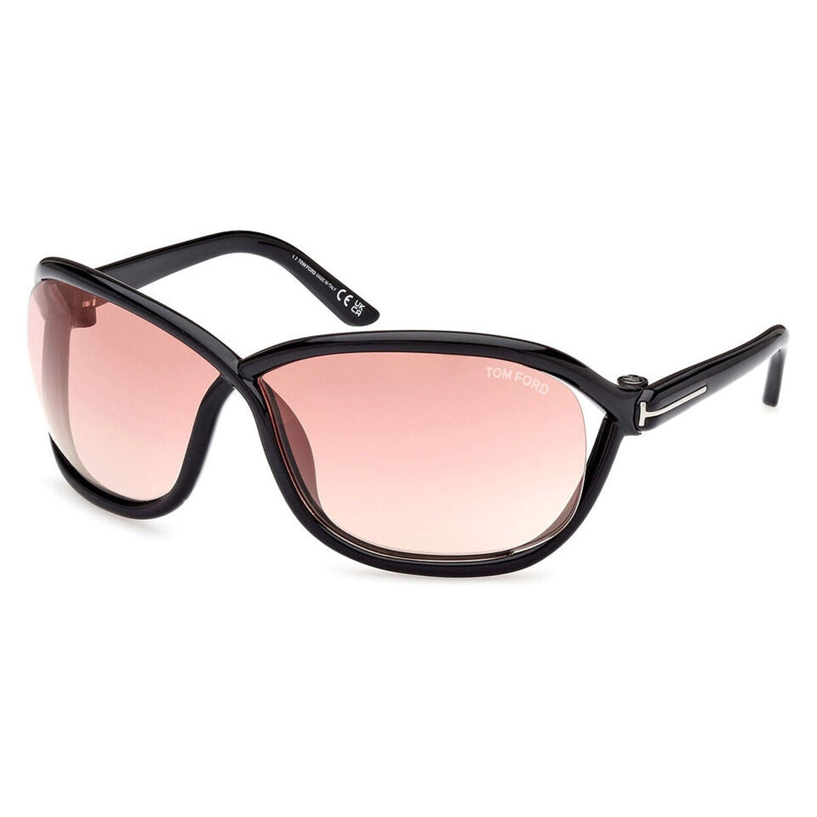Tom Ford Tom Ford FT1069-01Z-68(FT1069-01Z-68) Size ONE SIZE - 1 Thumbnail