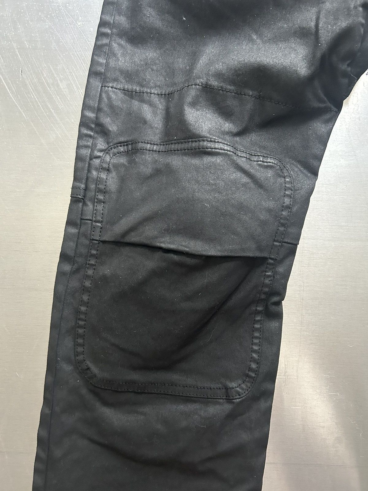Dainese Dianese Pomice 72 Jeans Size US 32 / EU 48 - 6 Thumbnail