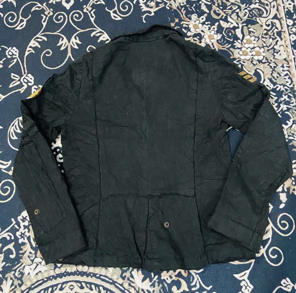 Zadig & Voltaire Blazer Jacket zadiq&voltaire Size M / US 6-8 / IT 42-44 - 2 Thumbnail