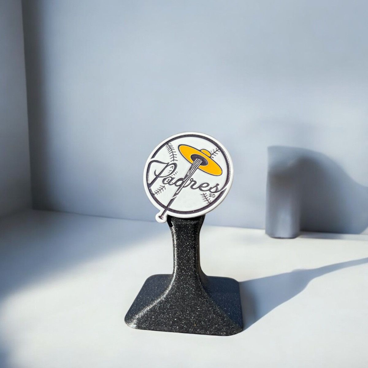 Other The Friarverse Takes the Bronx, 1.5" Enamel Pin Bundle. Size ONE SIZE - 1 Thumbnail