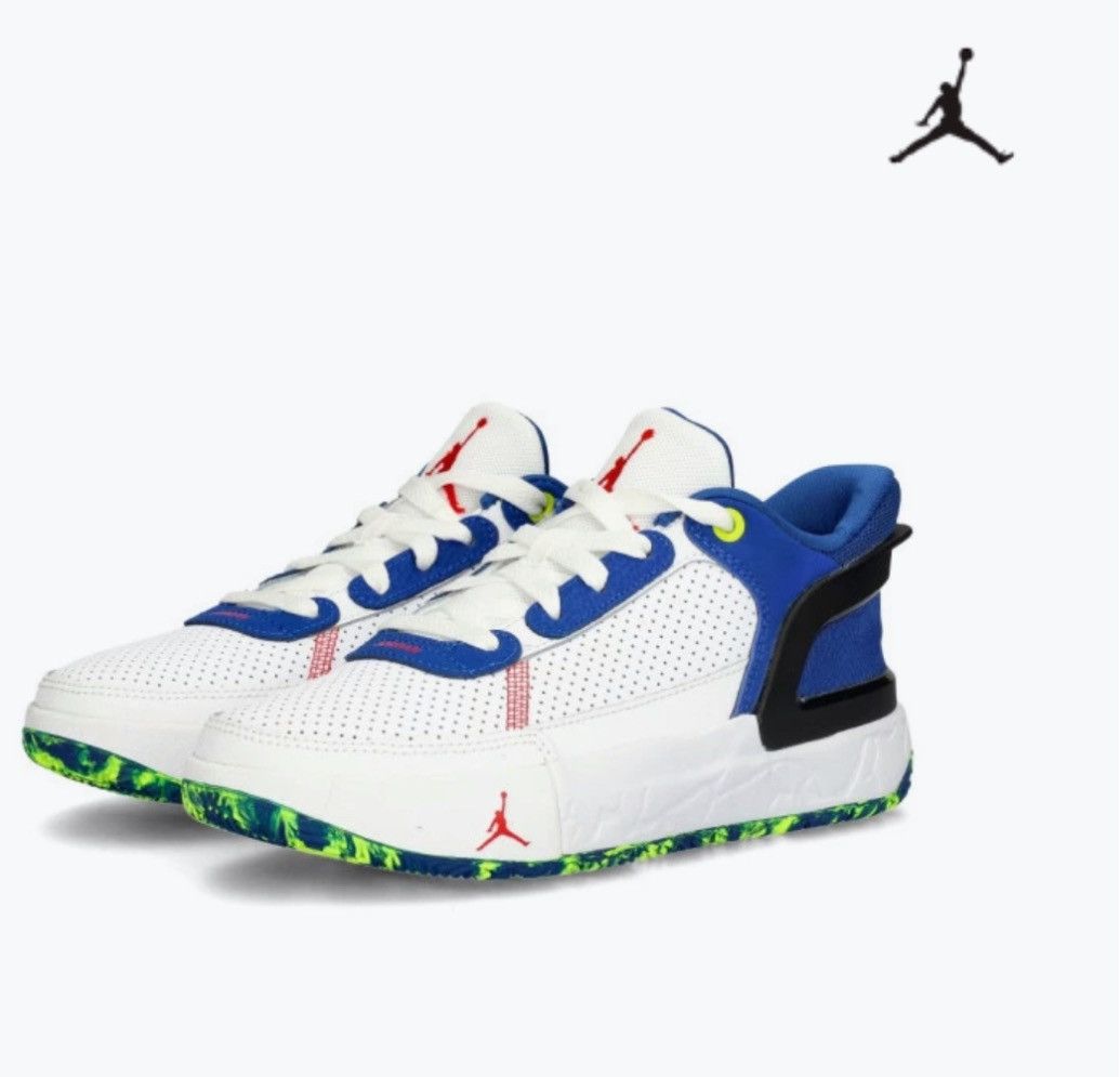 Other Jordan Luka 1 “Photo Finish” Size US 5 / EU 37 - 1 Thumbnail