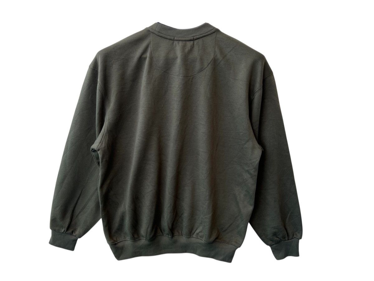 Other ROYAL POLO SPORT CLUB Small Logo Crewneck Sweatshirt Size L Size US L / EU 52-54 / 3 - 4 Thumbnail