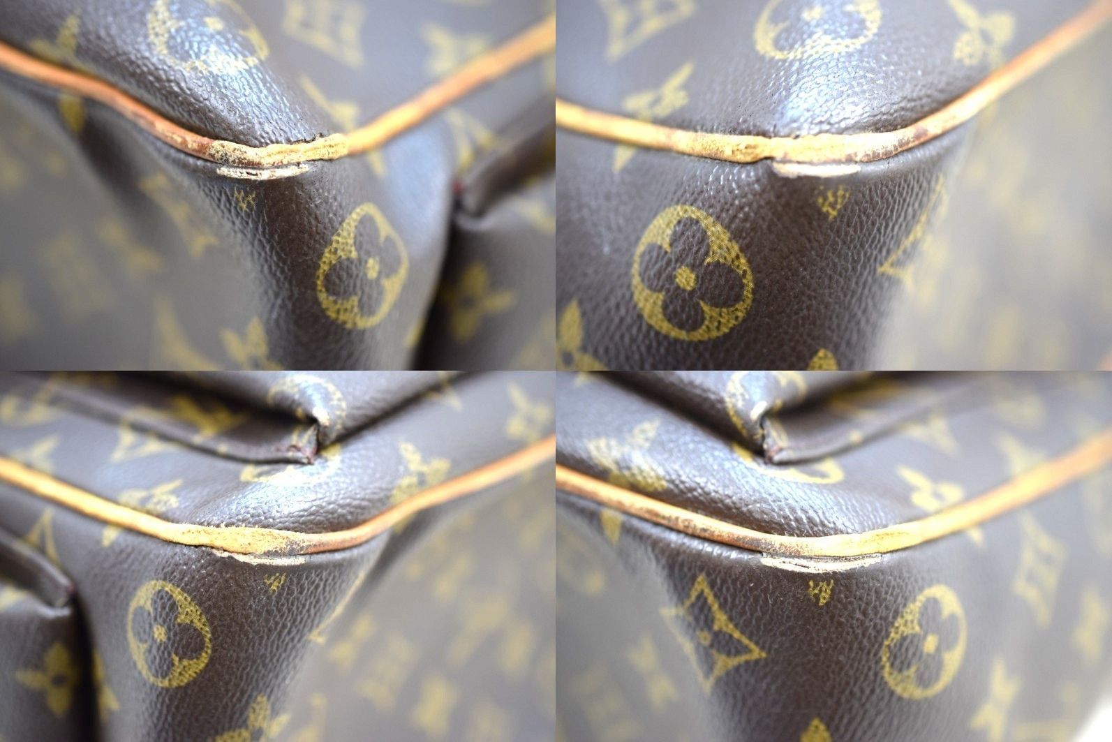 Louis Vuitton Louis Vuitton Multipli Cite Shoulder Bag M51162 Size ONE SIZE - 8 Thumbnail
