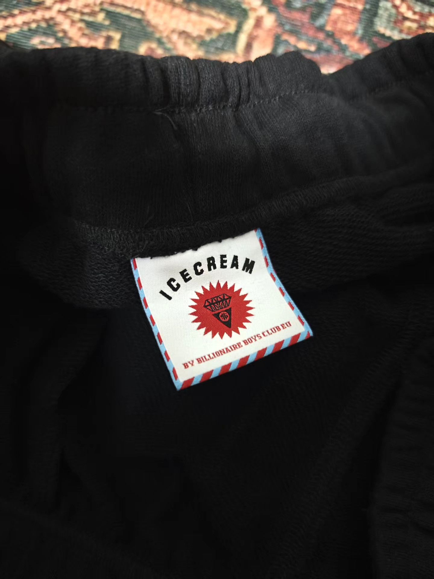 Billionaire Boys Club Billionaire Boys Club Comfortable Simple Sweatpants Size US 37 - 5 Thumbnail