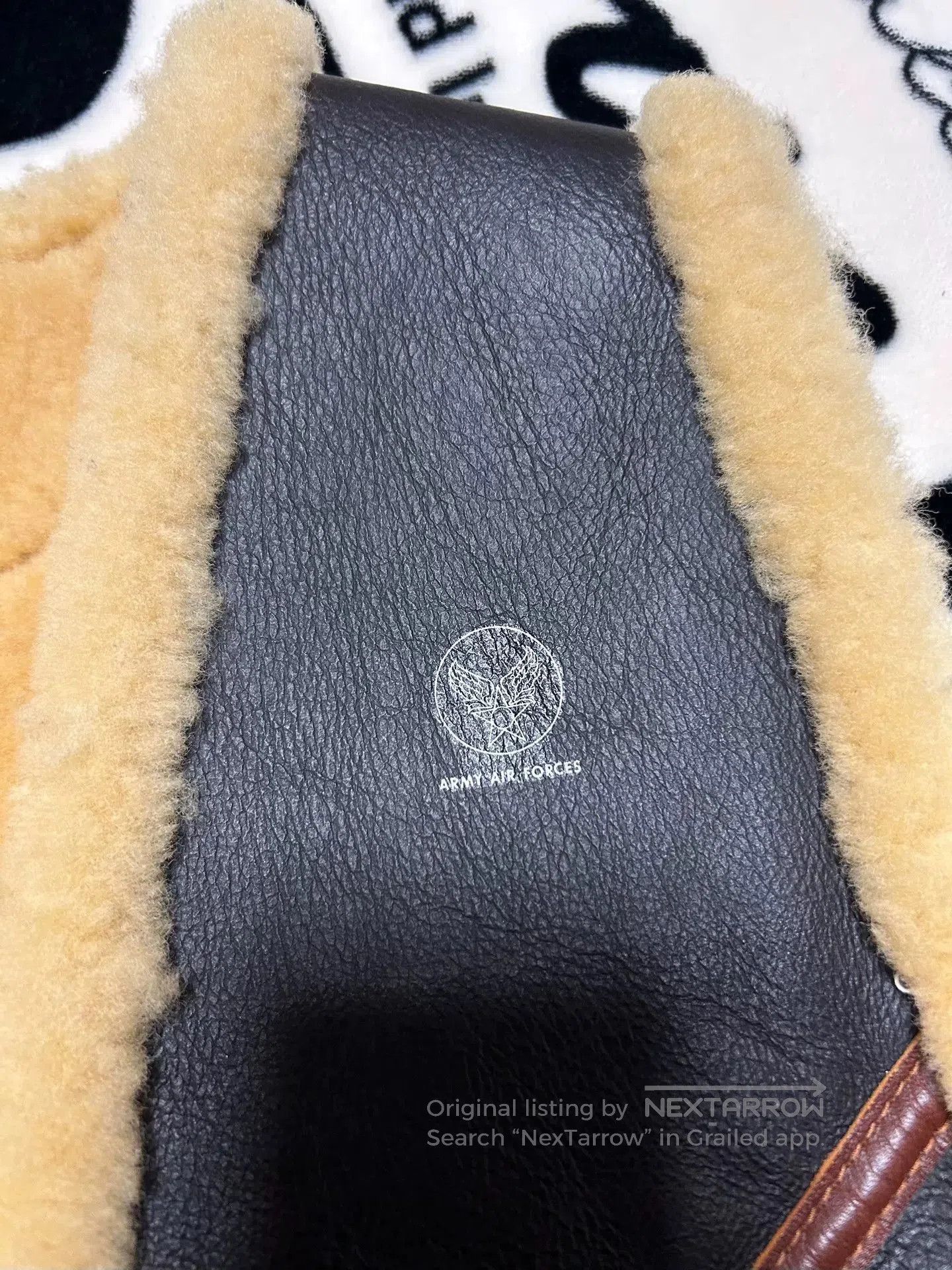 Japanese Brand fur. Size US M / EU 48-50 / 2 - 9 Thumbnail