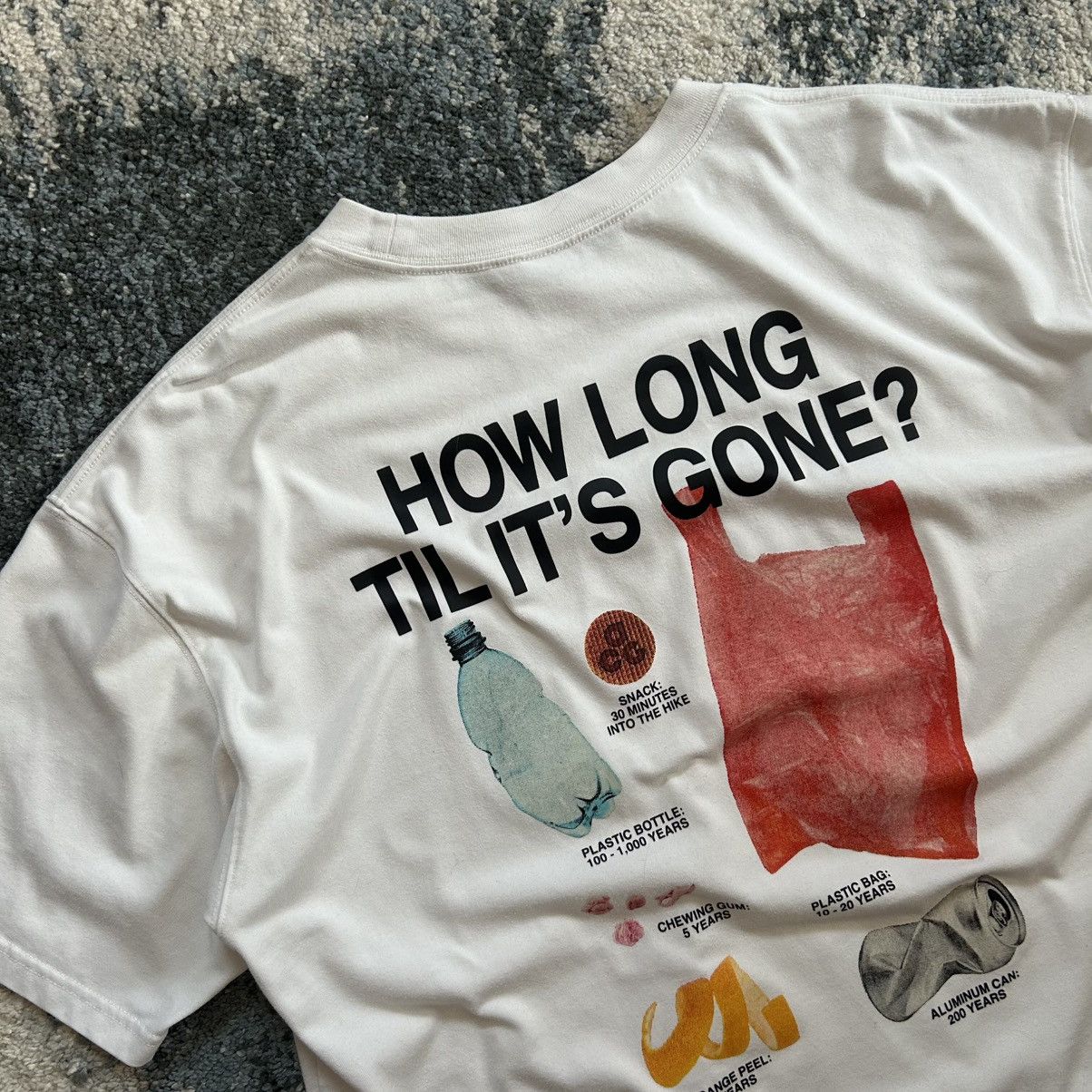 Nike ACG FV3490-121 2024 ALL CONDiTiONS GEAR HOW LONG TiL iT’S GONE? Size US L / EU 52-54 / 3 - 15 Thumbnail