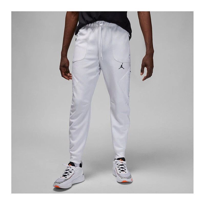 Jordan Brand Jordan Dri Fit Training Joggers Size US 34 / EU 50 - 2 Thumbnail