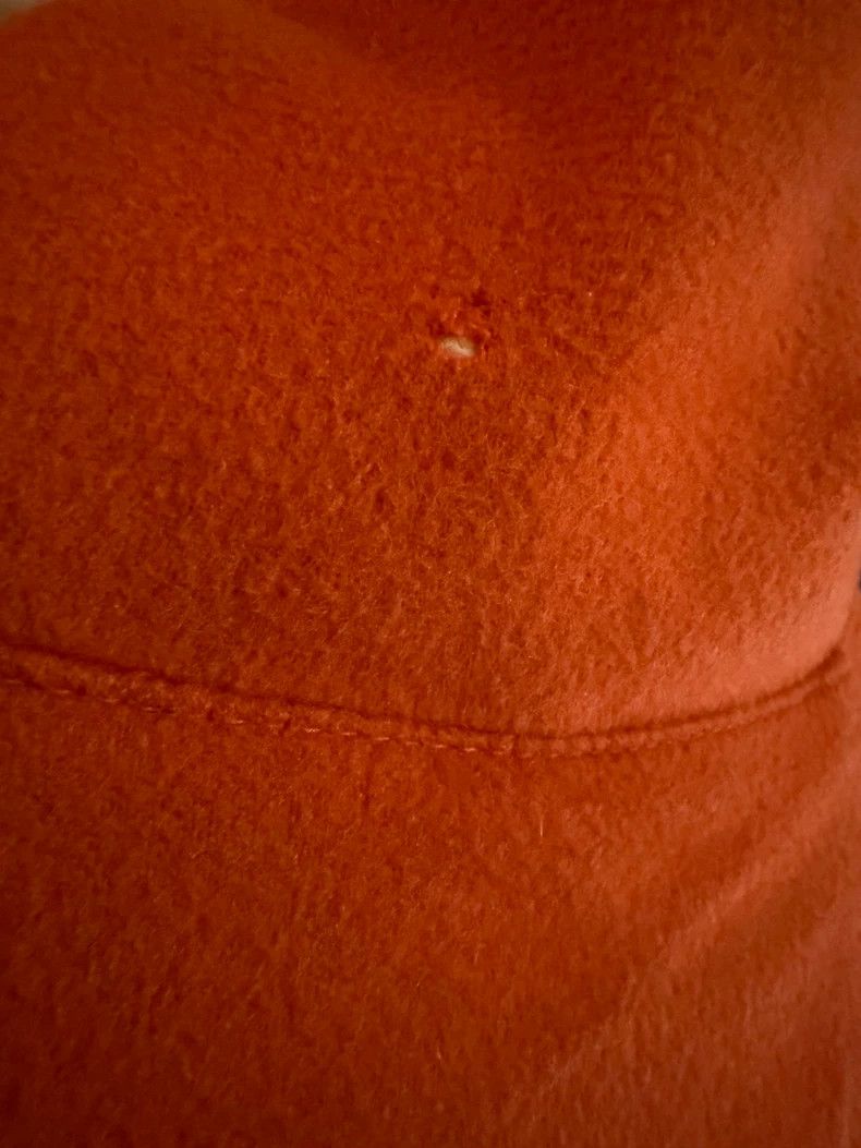 Loro Piana LORO PIANA Pure cashmere women's gold camel color Size M / US 6-8 / IT 42-44 - 8 Thumbnail