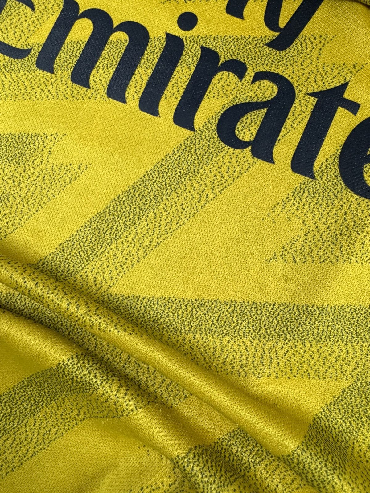 Adidas × Vintage TIERNEY Vintage Arsenal 2019/20 Adidas Jersey Blokcore S sz Size US S / EU 44-46 / 1 - 10 Thumbnail
