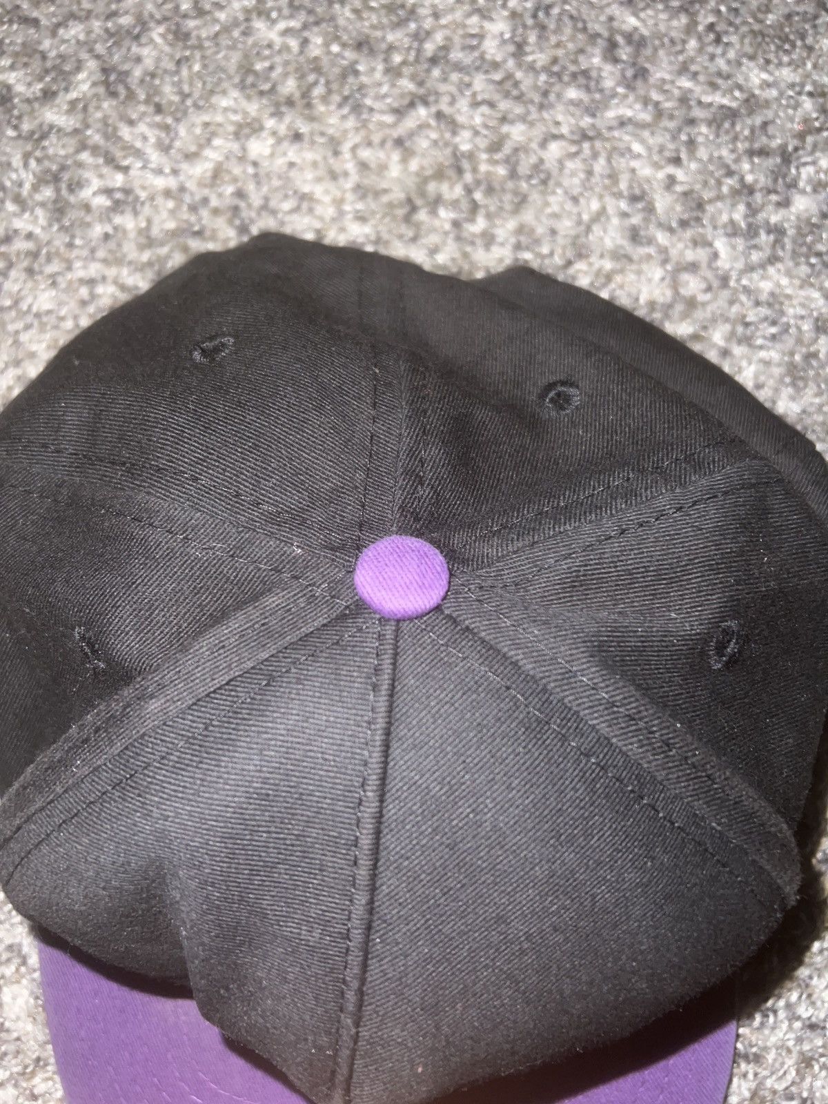 Diamond Supply Co. Diamond Supply Co. DL-LA Snapback Size ONE SIZE - 4 Thumbnail