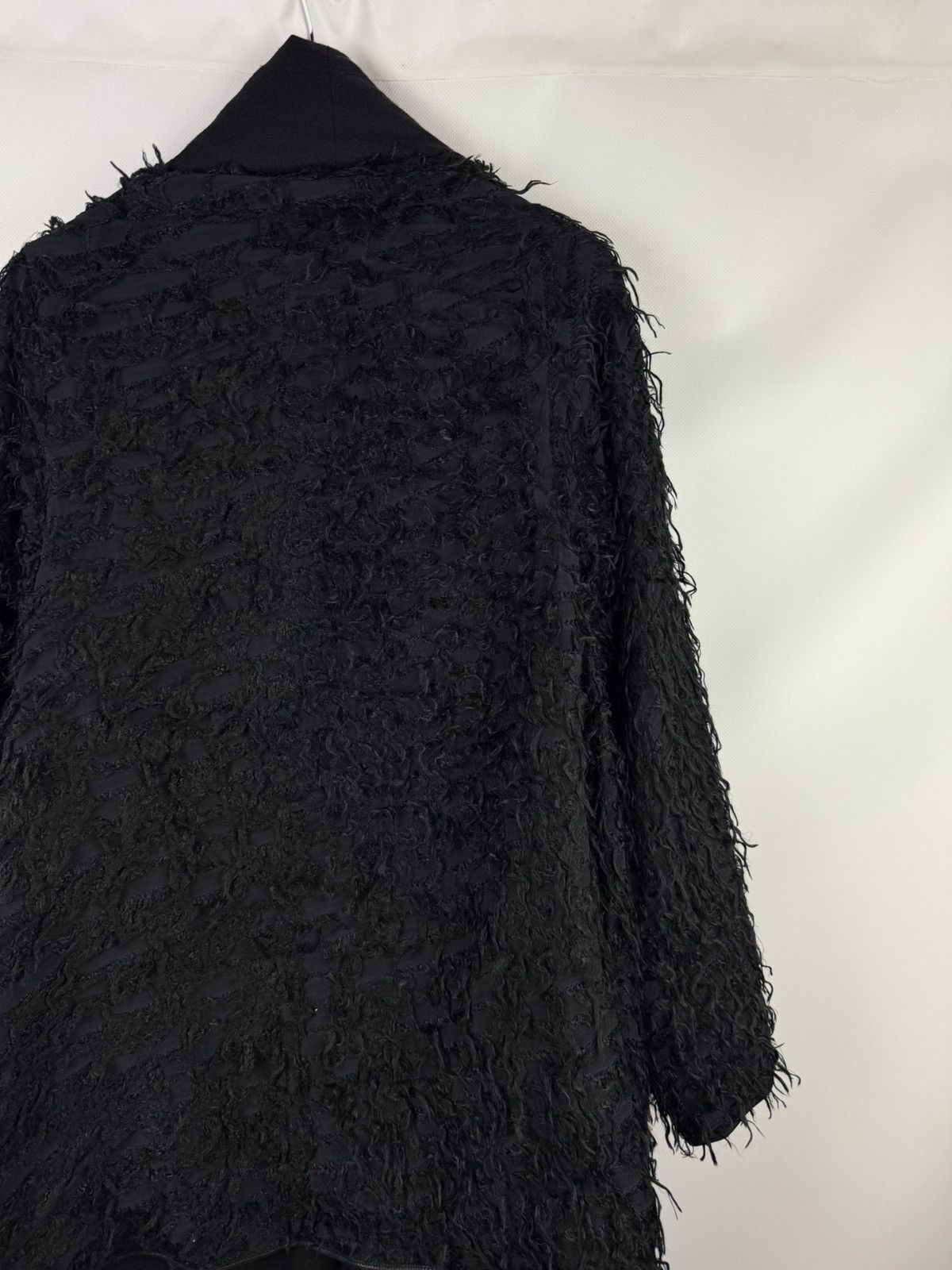 Jean Paul Gaultier Gaultier Femme Ladies Tufted Open Front Kimono Coat Jacket Size S / US 4 / IT 40 - 17 Thumbnail