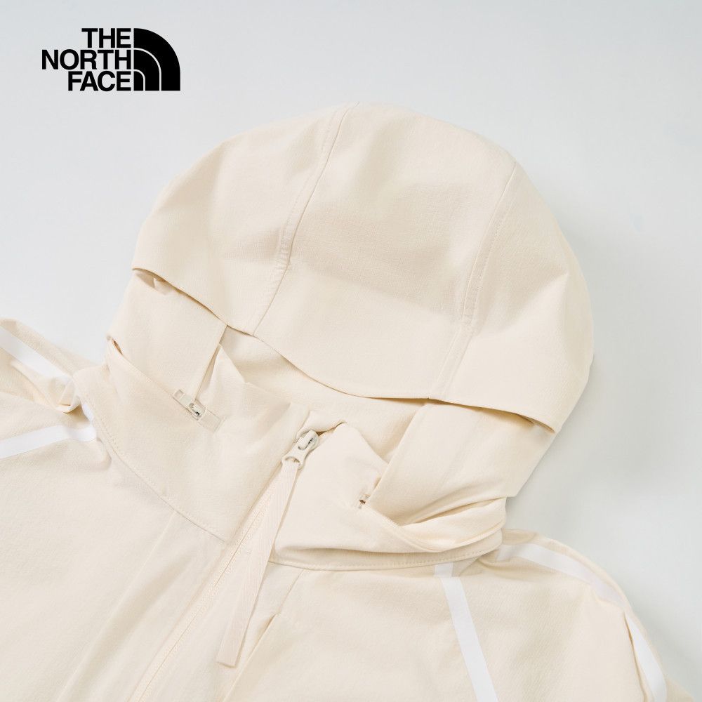 Kazuki Kuraishi × The North Face Urban Exploration UNISEX A-LINED WIND JACKET Size US M / EU 48-50 / 2 - 4 Thumbnail
