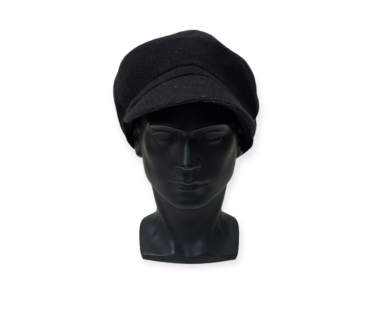Japanese Brand Plain Beanie Cap Hat
