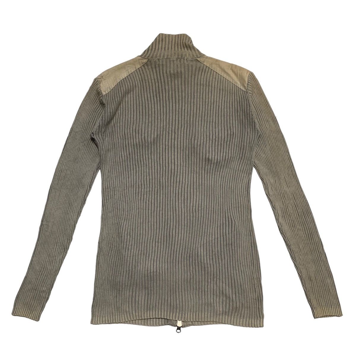 Katharine Hamnett London Katherine Hamnett London Knitwear Fit Jacket Size M / US 6-8 / IT 42-44 - 9 Thumbnail