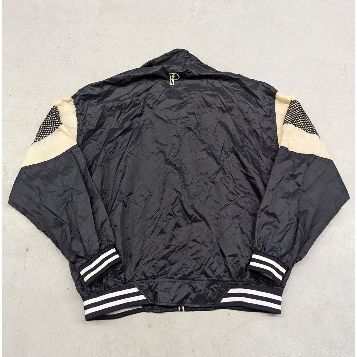 Pro Player × The Masters × Vintage Vintage Pro Player OASA Masters windbreaker jacket Size US XL / EU 56 / 4 - 2 Thumbnail