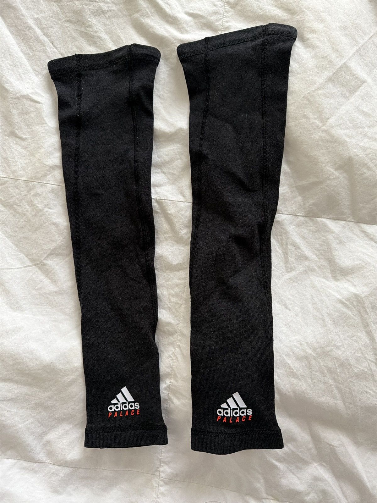 Adidas × Palace Palace x Adidas Compression Sleeves Size ONE SIZE - 3 Thumbnail