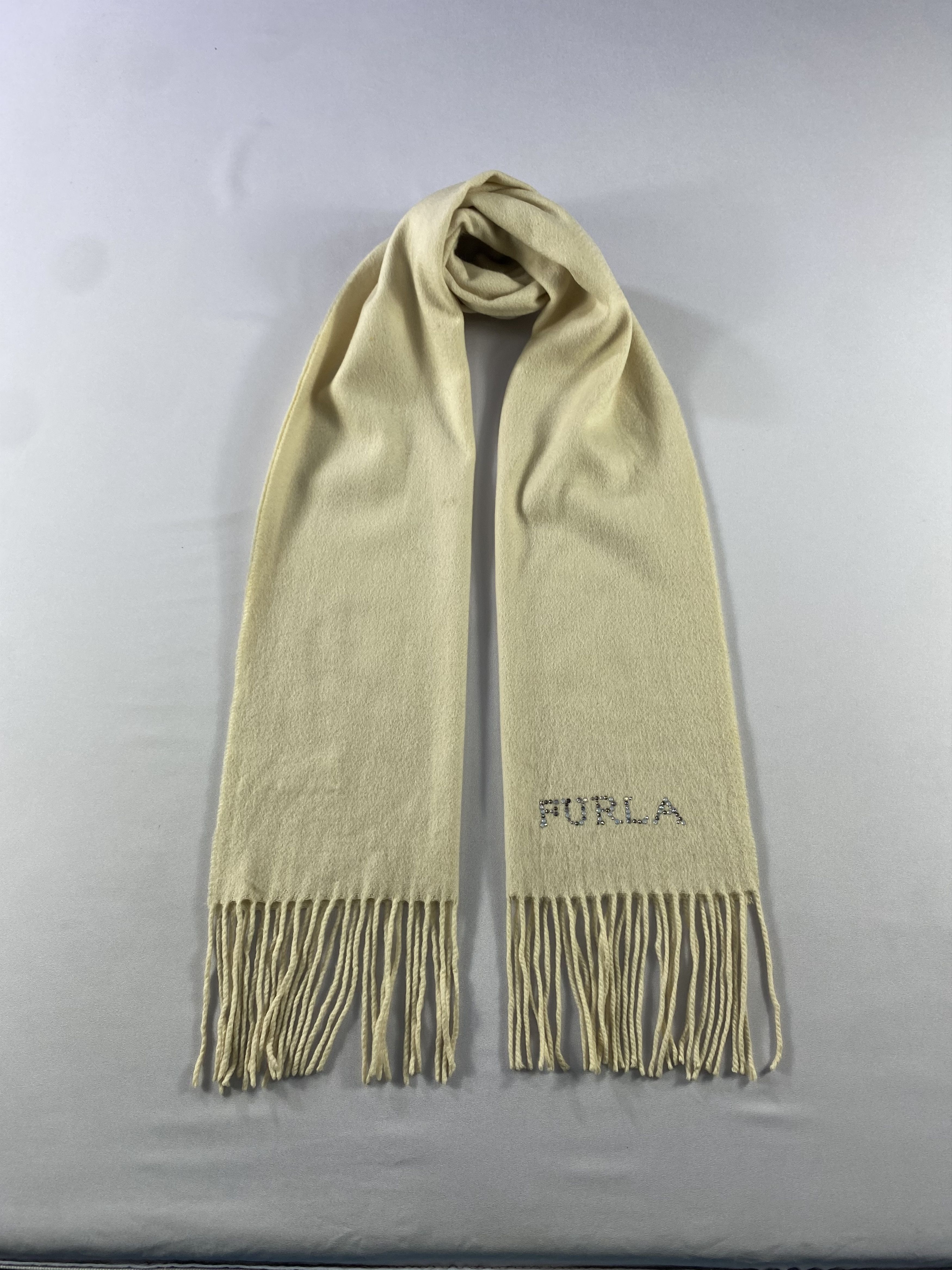 Furla Furla Scarf / Muffler / Neckwear - WW090 Size ONE SIZE - 1 Thumbnail