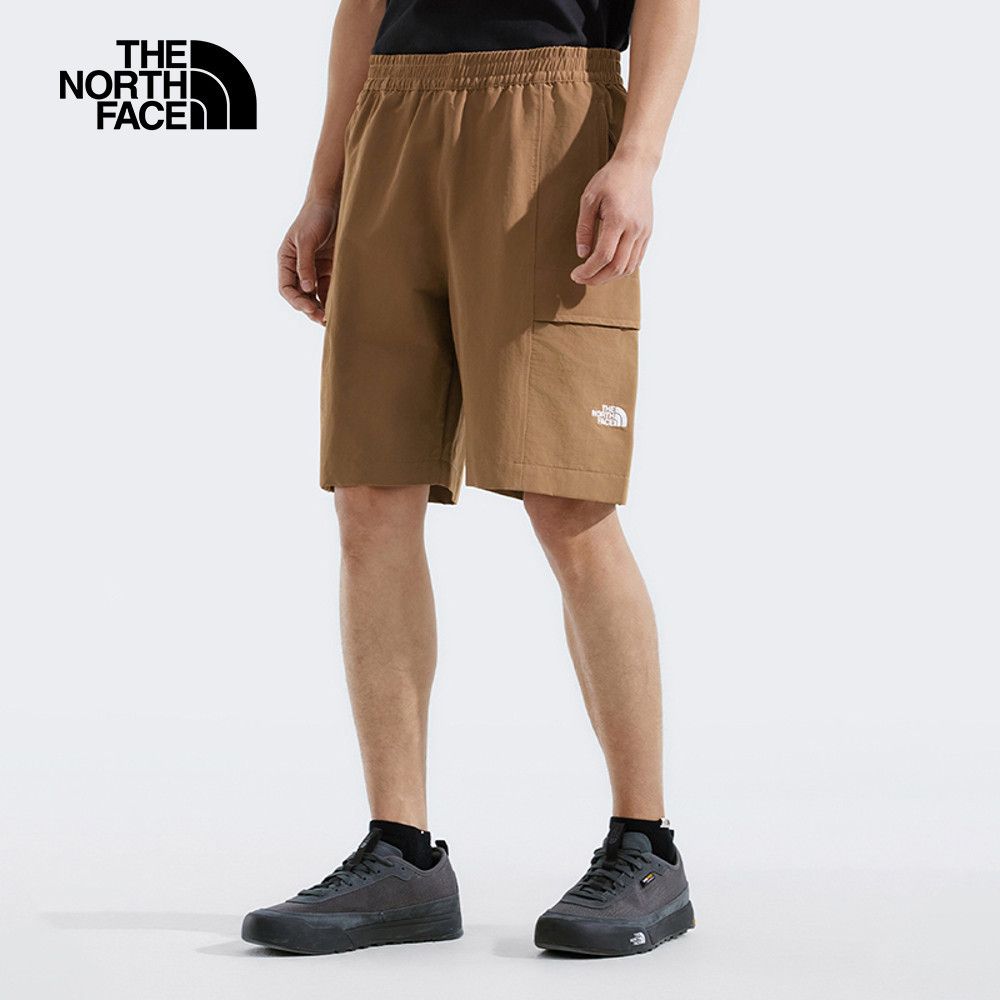 The North Face Urban Exploration DWR SHORTS Size US 32 / EU 48 - 10 Thumbnail