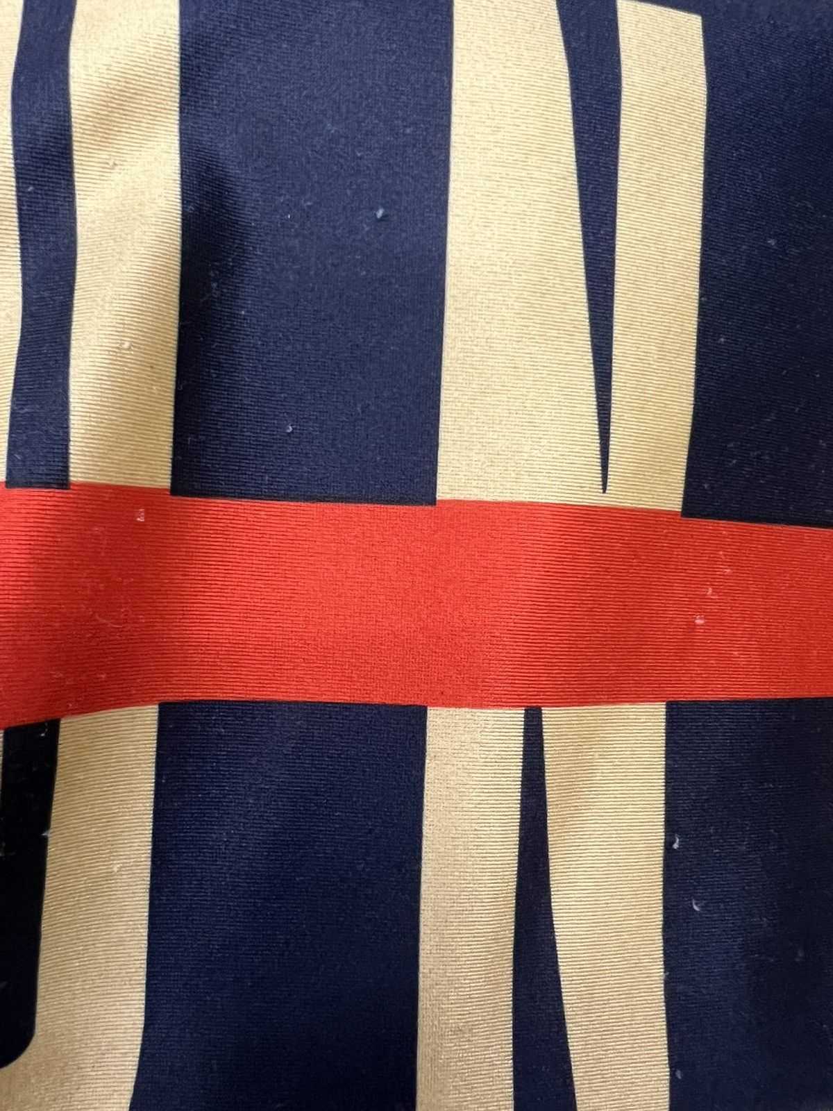 Jean Paul Gaultier 1990 Junior Gaultier jersey tee shirt Size US M / EU 48-50 / 2 - 11 Thumbnail
