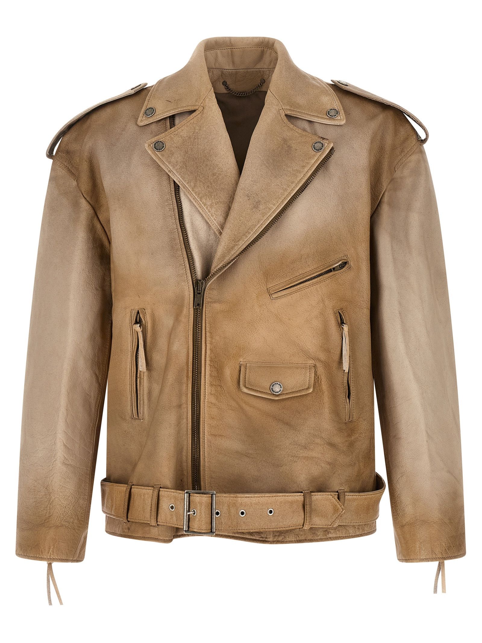 Golden Goose 'Phoebe' jacket Size US L / EU 52-54 / 3 - 1 Thumbnail