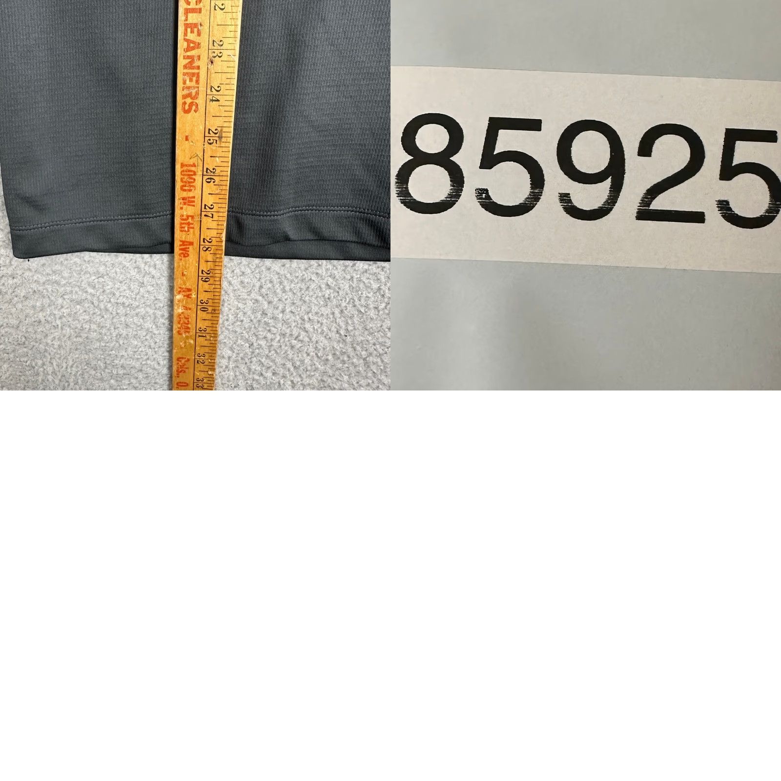 Nike VINTAGE? No. Size US M / EU 48-50 / 2 - 8 Thumbnail