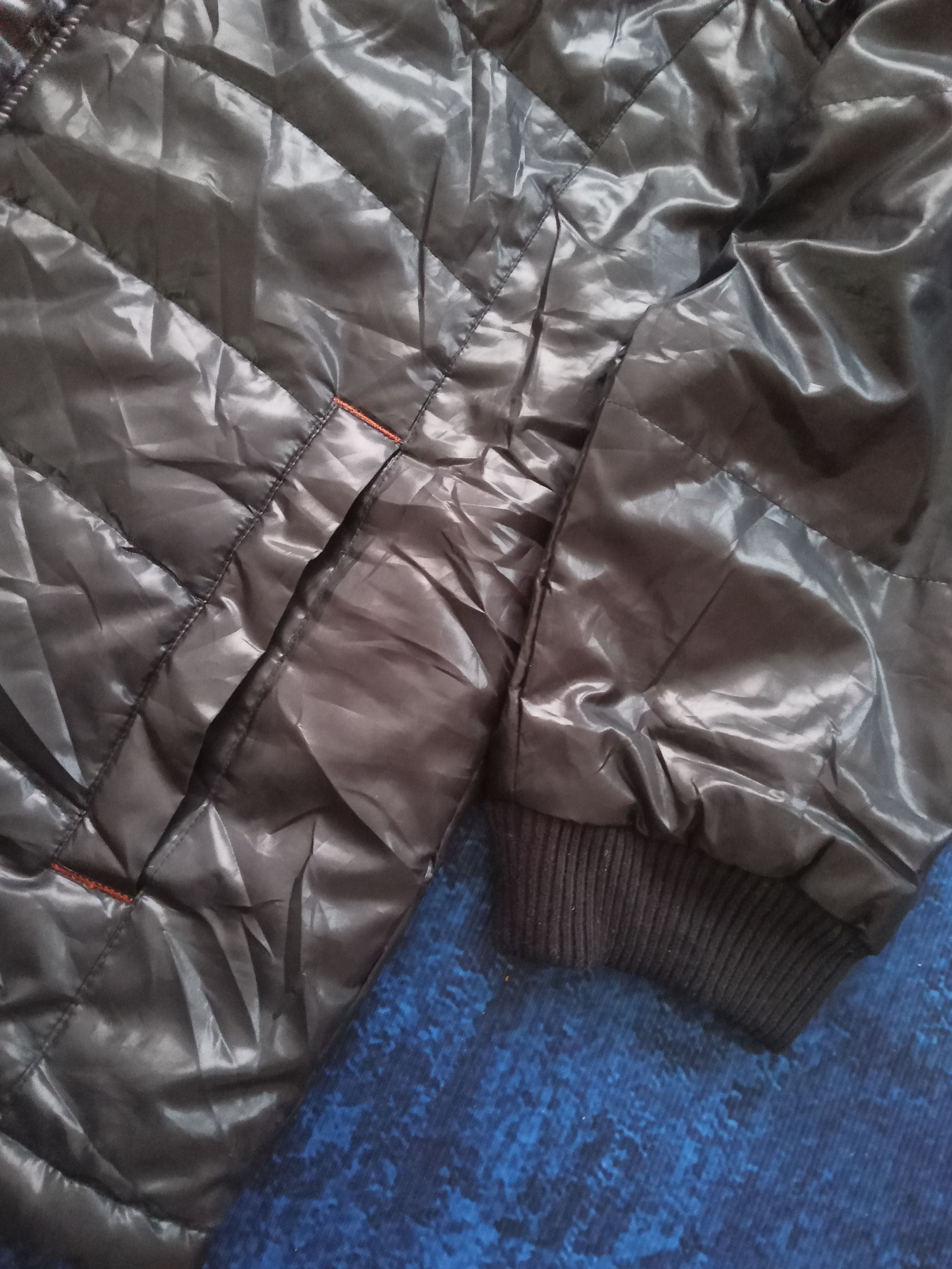 Yohji Yamamoto Sacsny Y'saccs Golf Jacket Size US L / EU 52-54 / 3 - 7 Thumbnail