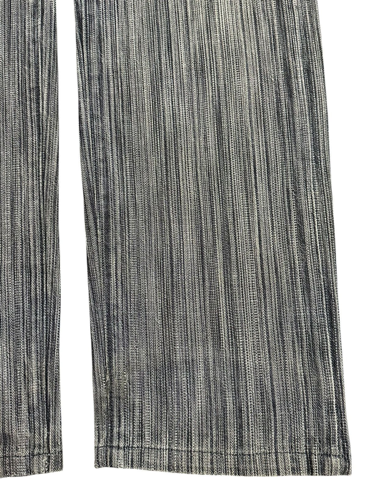 Other Vintage Japanese Brand Mud Wash Style Denim Jeans Size US 31 - 8 Thumbnail