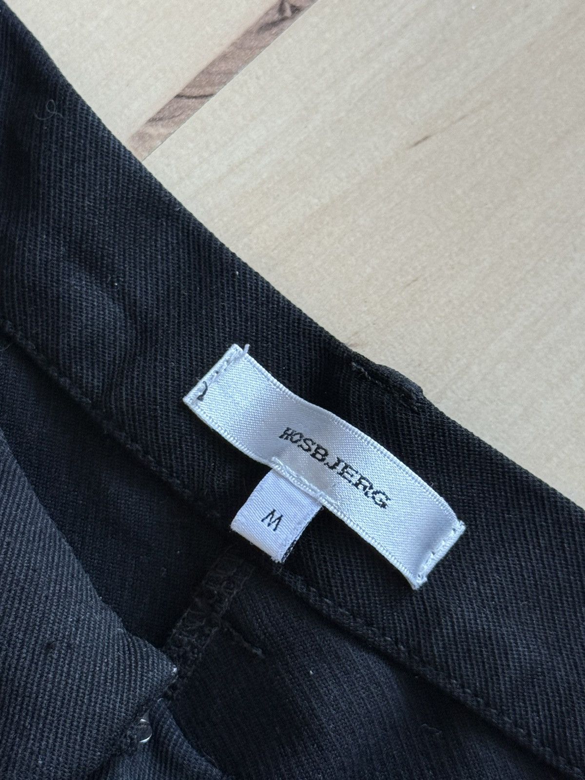 Other Hosbjerg fey trousers pants size M Size 27" / US 4 / IT 40 - 3 Thumbnail