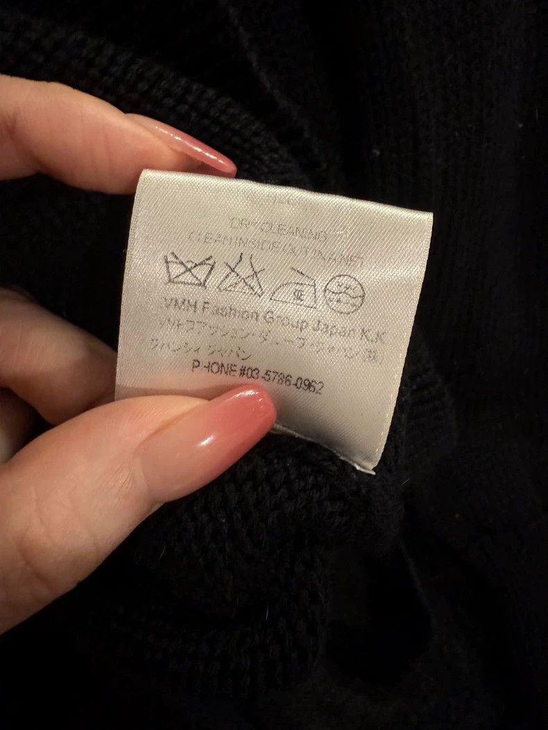 Givenchy Givenchy Sweater, XXL size Size US XL / EU 56 / 4 - 7 Thumbnail