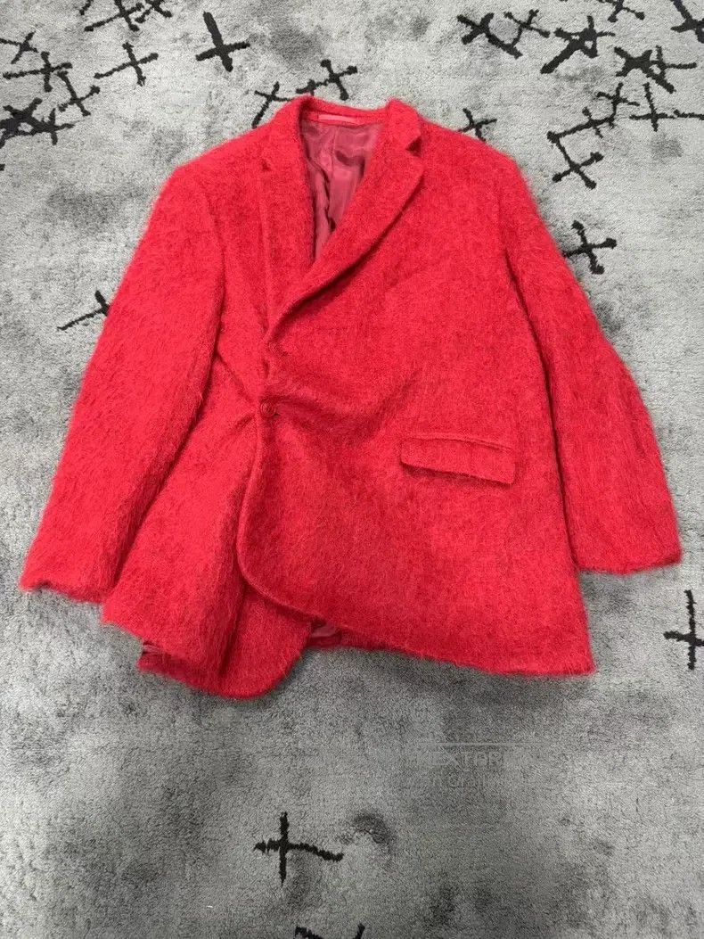 Martine Rose Martine Rose jacket Size M / US 6-8 / IT 42-44 - 1 Thumbnail