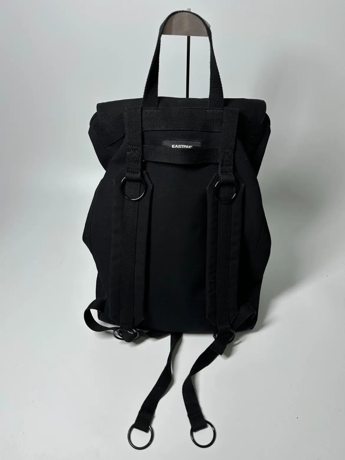 Raf Simons Raf Simons eastpak metal buckle backpack-2507 Size ONE SIZE - 4 Thumbnail