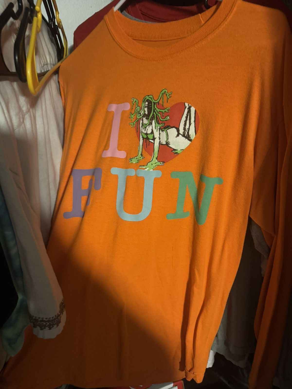 Young Thug young thug 2019 so much fun tour merch Size US M / EU 48-50 / 2 - 1 Thumbnail
