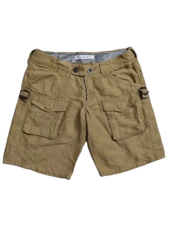 Other H.A.K Front Pocket Design Short Pants Size US 29 - 1 Thumbnail