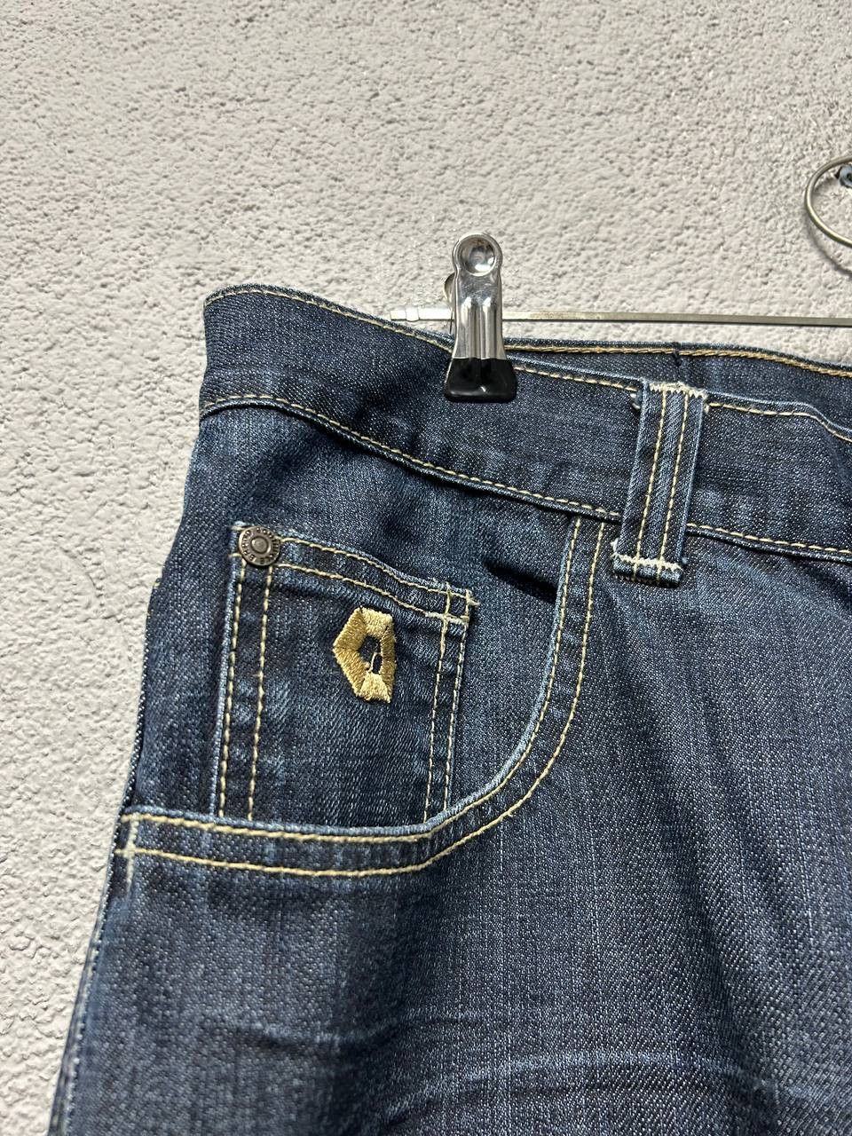 Southpole Southpole Y2K mens jeans baggy W 34 Size US 34 / EU 50 - 5 Thumbnail