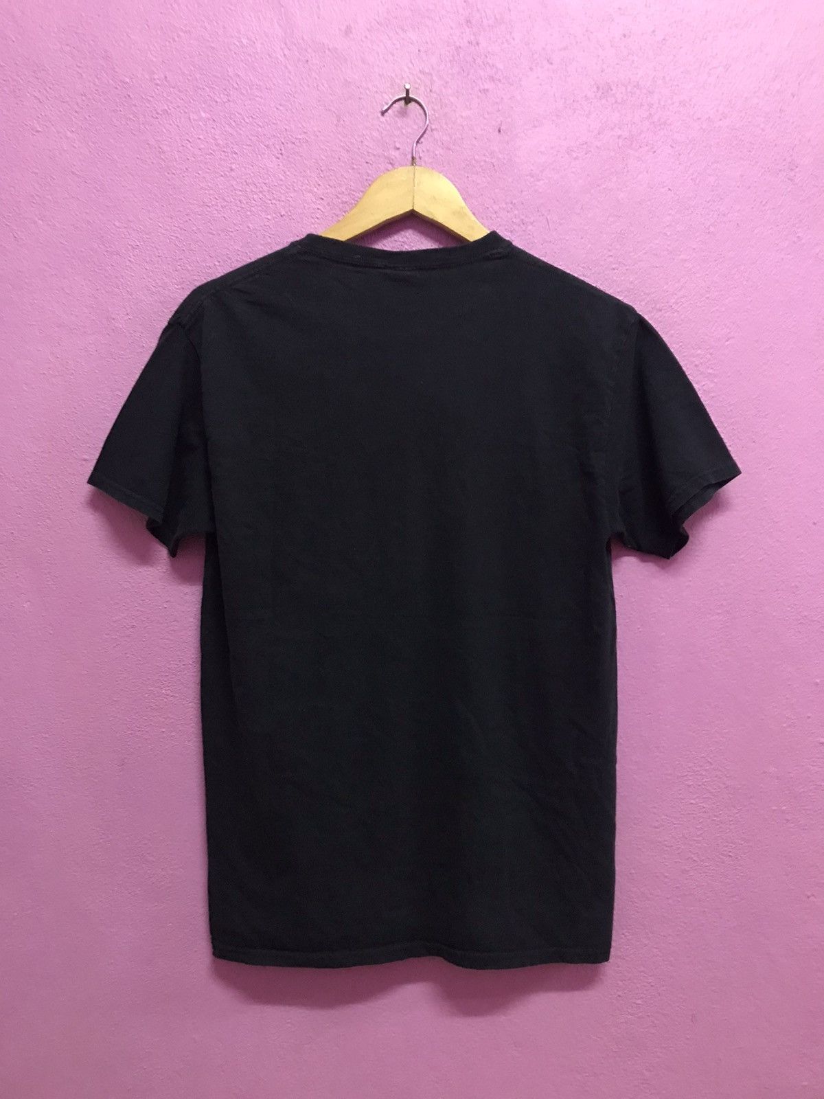 Band Tees Johnny Cash T-Shirts Size M Size US M / EU 48-50 / 2 - 2 Thumbnail