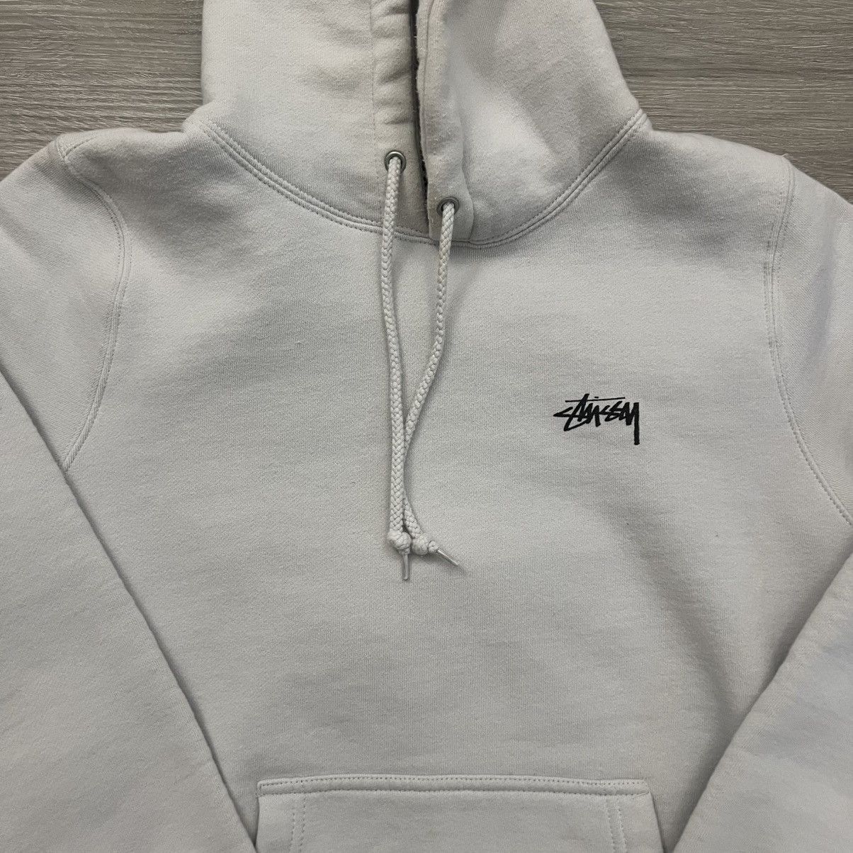 Stussy Stussy Sound System Logo Hoodie Size US S / EU 44-46 / 1 - 3 Thumbnail