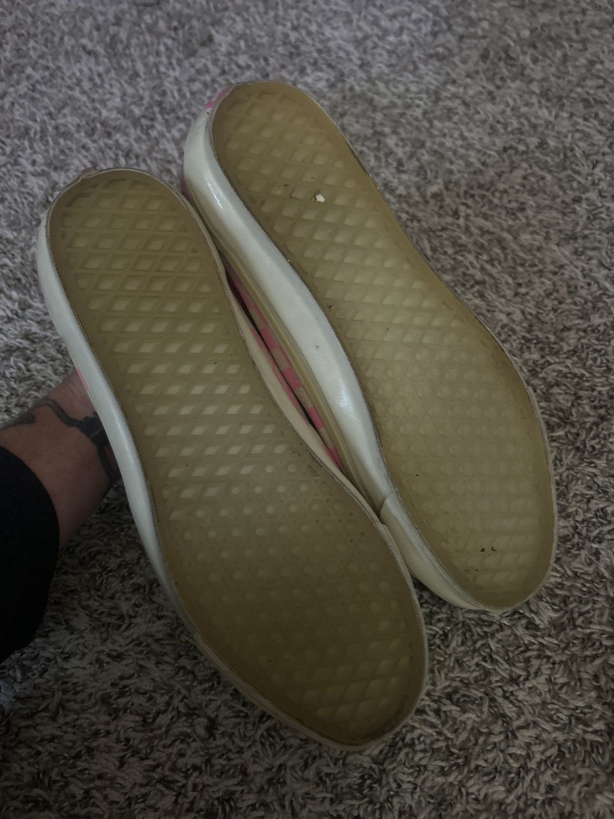 Joe Freshgoods × Vans Vans x Joe fresh goods old skool Size US 11 / EU 44 - 6 Thumbnail