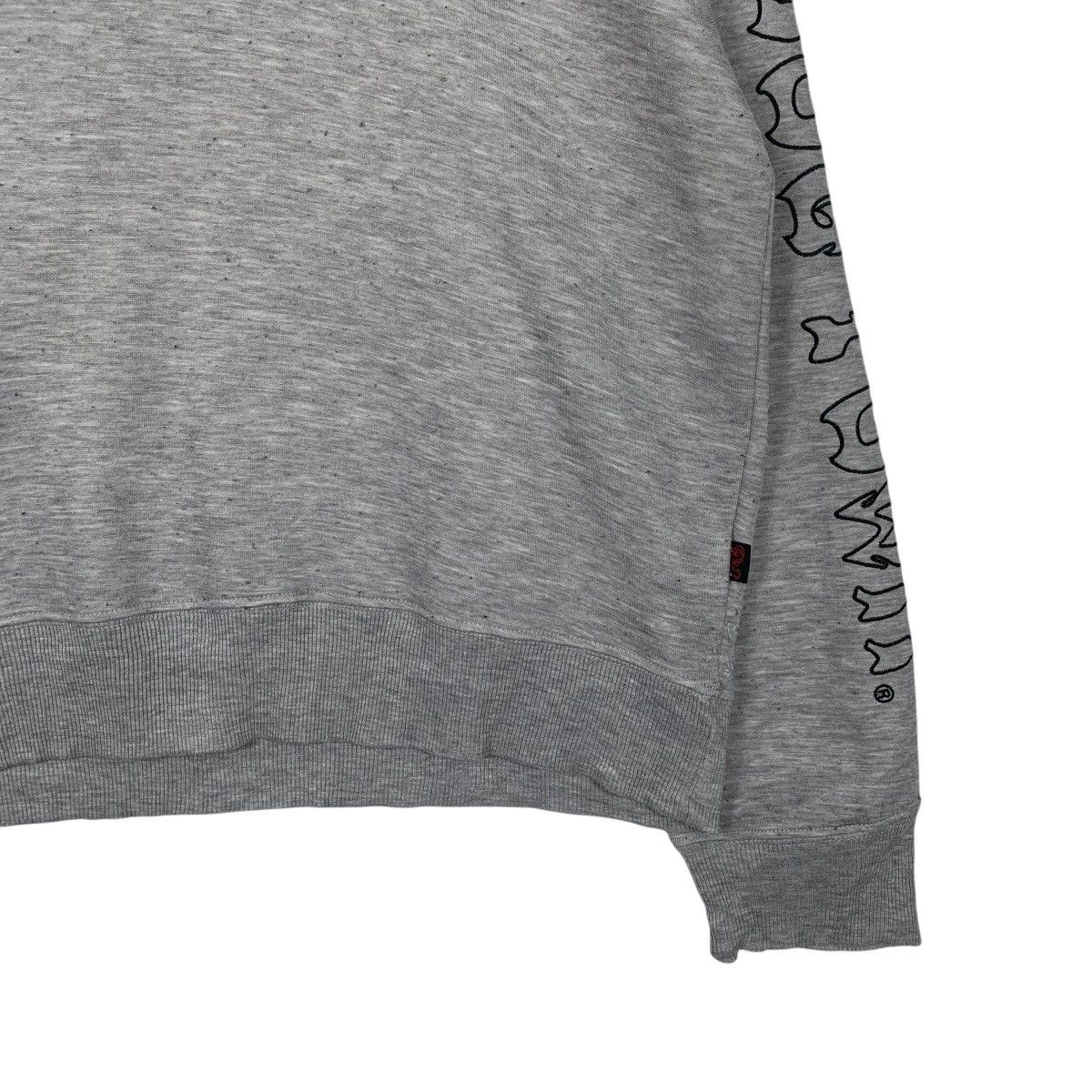 Dogtown Dogtown Black Dragon Crewneck Sweatshirt Size US M / EU 48-50 / 2 - 4 Thumbnail