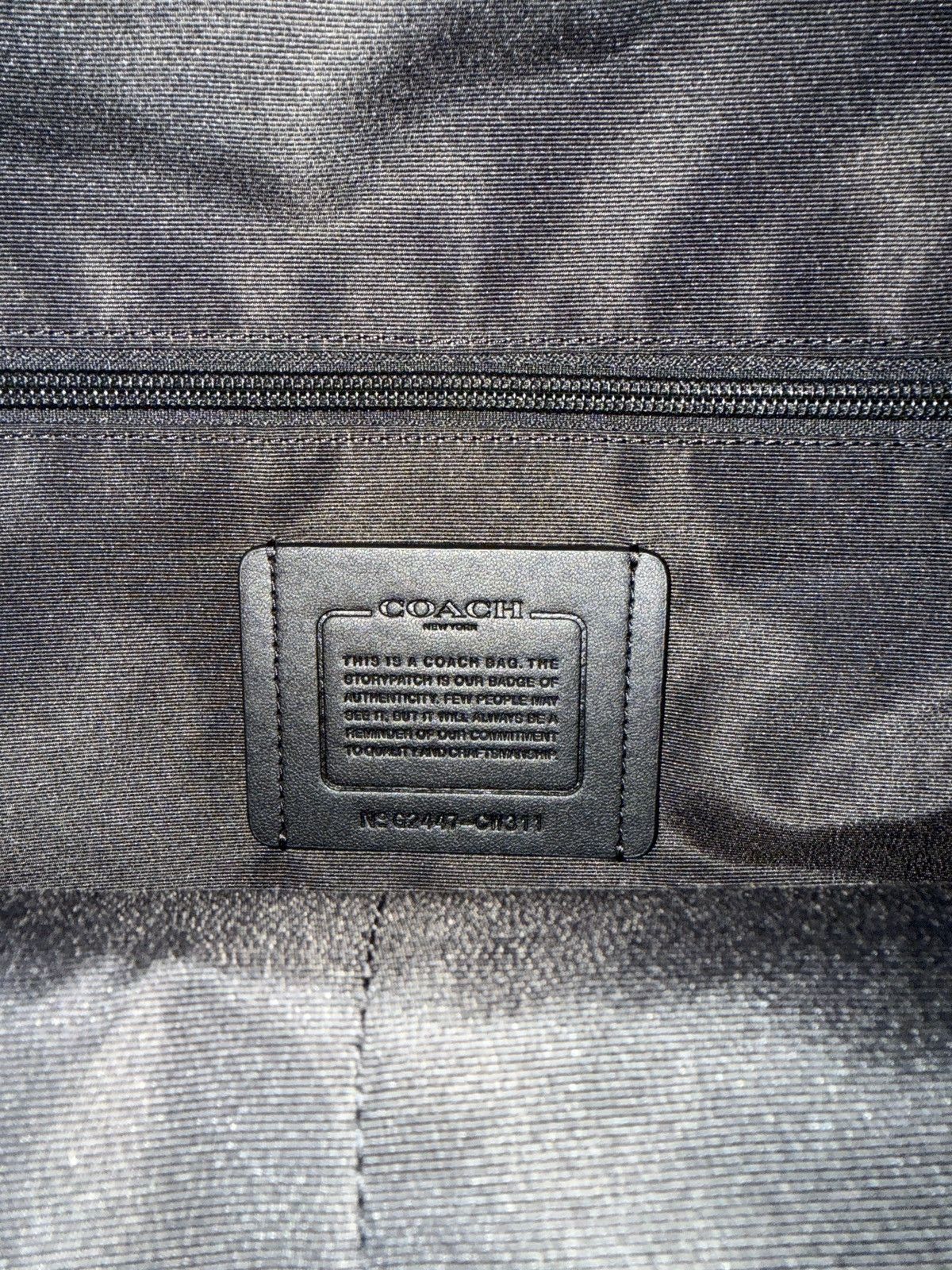 Coach coach bag Size ONE SIZE - 3 Thumbnail