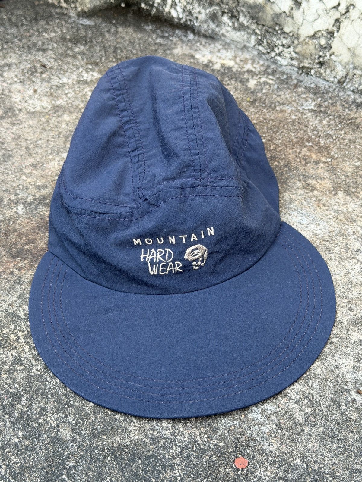 Mountain Hardware 5-panels Cap