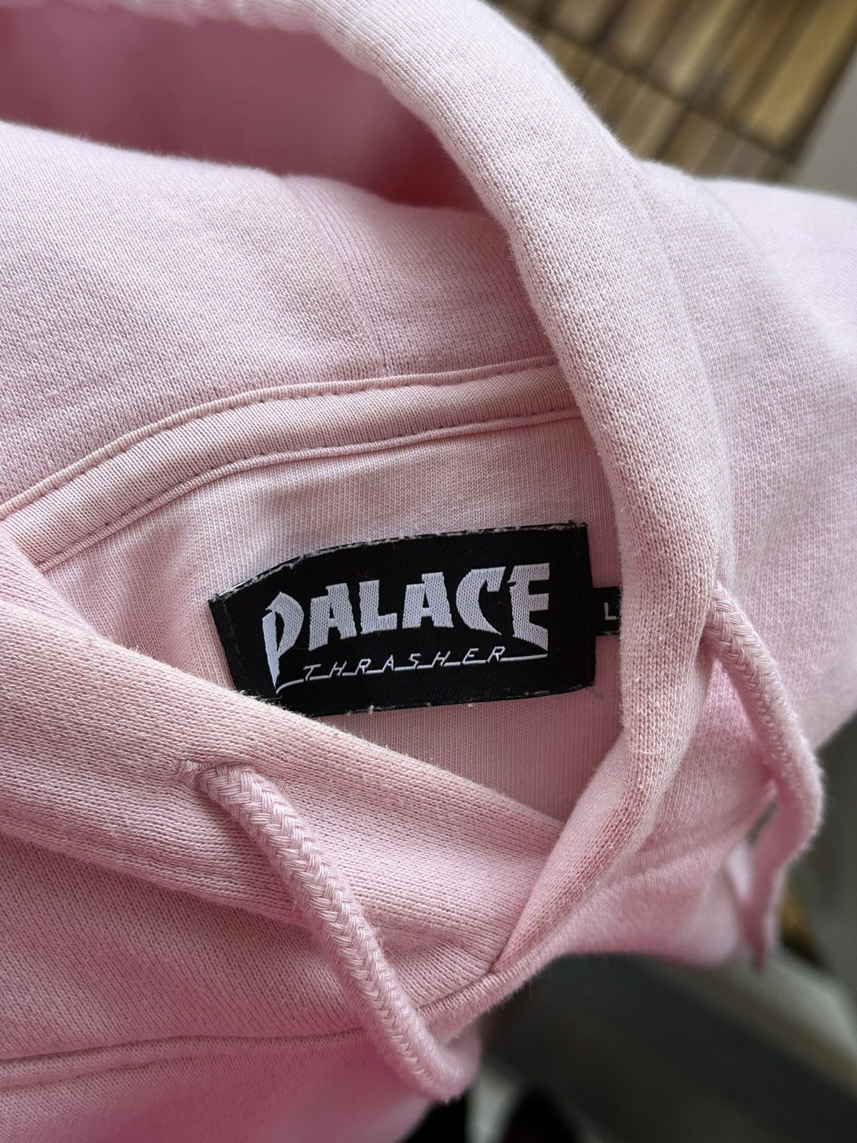 Palace Palace x Thrasher Size US L / EU 52-54 / 3 - 3 Thumbnail