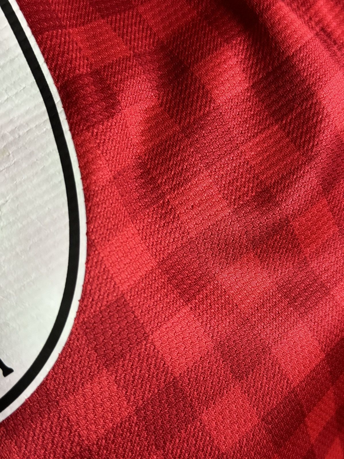 Nike Manchester United 12/13 Home v. Persie Football Jersey Size US S / EU 44-46 / 1 - 17 Thumbnail